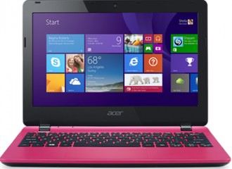 Acer Aspire E3-111 (NX.MNUEK.016) Netbook (Celeron Dual Core/4 GB/500 GB/Windows 8 1) Price