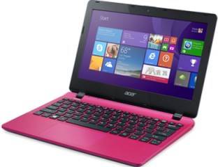 Acer Aspire E3-111 (NX.MNUEK.016) Netbook (Celeron Dual Core/4 GB/500 GB/Windows 8 1)