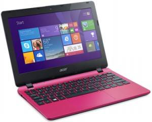 Acer Aspire E3-111 (NX.MNUEK.016) Netbook (Celeron Dual Core/4 GB/500 GB/Windows 8 1)