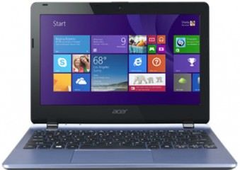 Acer Aspire E3-111 (NX.MQBSI.004) Netbook (Celeron Dual Core 4th Gen/2 GB/500 GB/Windows 8 1) Price