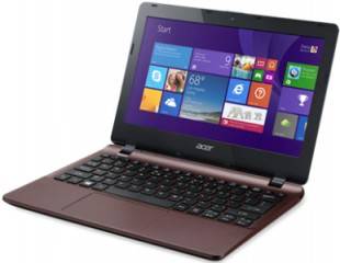 Acer Aspire E3-111 (NX.MQCEK.002) Netbook (Celeron Dual Core/4 GB/500 GB/Windows 8 1)