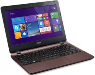 Acer Aspire E3-111 (NX.MQCEK.002) Netbook (Celeron Dual Core/4 GB/500 GB/Windows 8 1)