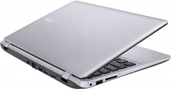 Acer Aspire E3-111 (NX.MQVAA.001) Laptop (Celeron Quad Core/4 GB/500 GB/Windows 7)