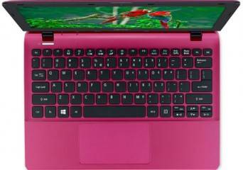 Acer Aspire E3-111 (UN.MNUSI.001) Netbook (Celeron Dual Core 4th Gen/2 GB/500 GB/Windows 8 1)