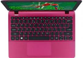 Acer Aspire E3-111 (UN.MNUSI.001) Netbook (Celeron Dual Core 4th Gen/2 GB/500 GB/Windows 8 1) Laptop