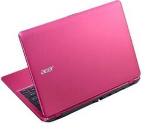 Acer Aspire E3-111 (UN.MNUSI.001) Netbook (Celeron Dual Core 4th Gen/2 GB/500 GB/Windows 8 1)