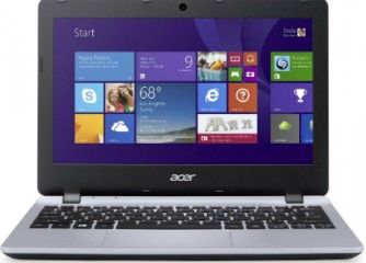 Acer Aspire E3-112 (NX.MRLEK.011) Netbook (Celeron Dual Core/4 GB/500 GB/Windows 8 1) Price