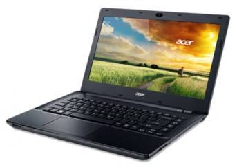 Acer Aspire E5-411 (NX.MLQAA.001) Laptop (Pentium Quad Core/4 GB/500 GB/Windows 8 1)