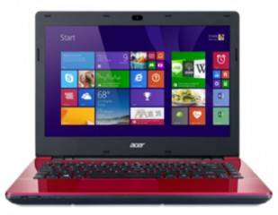 Acer Aspire E5-411 (NX.MQEAA.001) Laptop (Pentium Quad Core/4 GB/500 GB/Windows 8 1)