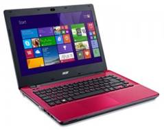 Acer Aspire E5-411 (NX.MQEAA.001) Laptop (Pentium Quad Core/4 GB/500 GB/Windows 8 1)
