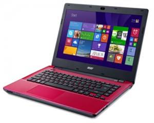 Acer Aspire E5-411 (NX.MQEAA.001) Laptop (Pentium Quad Core/4 GB/500 GB/Windows 8 1)