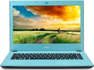 Acer Aspire E5-432 (NX.MZLSI.001) Laptop (Pentium Quad Core/4 GB/500 GB/Linux)
