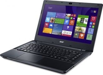 Acer Aspire E5-471 (NX.MN2SI.005) Laptop (Core i3 4th Gen/4 GB/500 GB/Linux/256 MB) Price