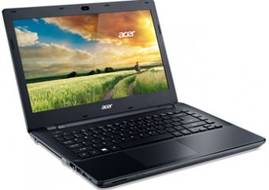 Acer Aspire E5-471 (NX.MN2SI.005) Laptop (Core i3 4th Gen/4 GB/500 GB/Linux/256 MB)