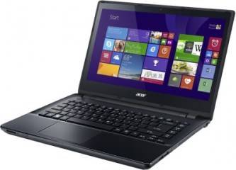 Acer Aspire E5-471 (NX.MN2SI.006) Laptop (Core i3 4th Gen/4 GB/500 GB/Windows 8 1)