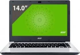 Acer Aspire E5-471 (NX.MN6SI.005) Laptop (Core i3 4th Gen/4 GB/500 GB/Linux)