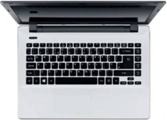 Acer Aspire E5-471 (NX.MN6SI.005) Laptop (Core i3 4th Gen/4 GB/500 GB/Linux)