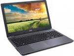 Acer Aspire E5-511 (NX.MPKEK.005) Laptop (Pentium Quad Core/4 GB/1 TB/Windows 8 1)