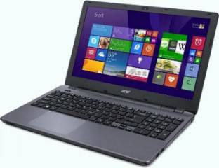 Acer Aspire E5-511 (NX.MPKSI.002) Laptop (Pentium Quad Core/2 GB/500 GB/Linux)