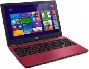 Acer Aspire E5-521 (NX.MPQEK.006) Laptop (AMD Quad Core A4/8 GB/1 TB/Windows 8 1)
