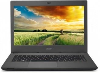 Acer Aspire E5-522G (NX.MWJSI.006) Laptop (AMD Quad Core A8/8 GB/1 TB/Windows 10/2 GB) Price