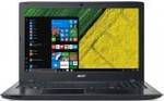 Acer Aspire E5-523 (NX.GDNSI.004) Laptop (AMD Dual Core/4 GB/1 TB/Linux)