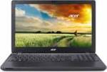 Acer Aspire E5-551G (UN.MLESI.001) Laptop (AMD Quad Core A10/8 GB/1 TB/Windows 8 1/2 GB)
