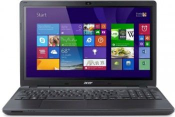 Acer Aspire E5-571 (NX.ML8SI.008) Laptop (Core i3 4th Gen/4 GB/500 GB/Windows 8 1) Price