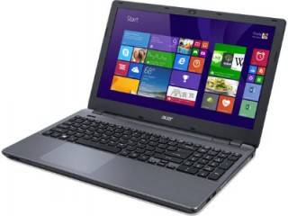 Acer Aspire E5-571 (NX.ML8SI.009) Laptop (Core i5 4th Gen/4 GB/1 TB/Windows 8 1)