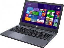 Acer Aspire E5-571 (NX.MLTSI.003) Notebook (Core i3 4th Gen/4 GB/1 TB/Linux) Laptop