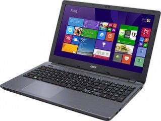 Acer Aspire E5-571 Notebook (Core i3 4th Gen/4 GB/1 TB/Linux) Price