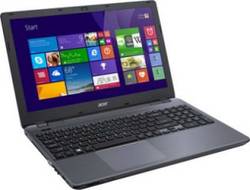 Acer Aspire E5-571 (NX.MLTSI.003) Notebook (Core i3 4th Gen/4 GB/1 TB/Linux) Laptop