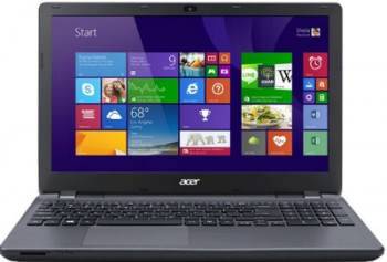 Acer Aspire E5-571 (NX.MLTSI.006) Laptop (Core i3 4th Gen/4 GB/1 TB/DOS)