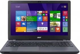 Acer Aspire E5-571 (NX.MLTSI.006) Laptop (Core i3 4th Gen/4 GB/1 TB/DOS)