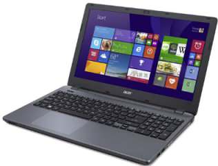 Acer Aspire E5-571 (NX.MLTSI.006) Laptop (Core i3 4th Gen/4 GB/1 TB/DOS)