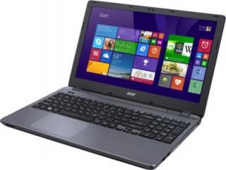 Acer Aspire E5-571 (NX.MLTSI.011) Laptop (Core i5 4th Gen/8 GB/1 TB/Windows 8 1/128 MB)