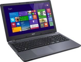 Acer Aspire E5-571 (NX.MLTSI.011) Laptop (Core i5 4th Gen/8 GB/1 TB/Windows 8 1/128 MB)