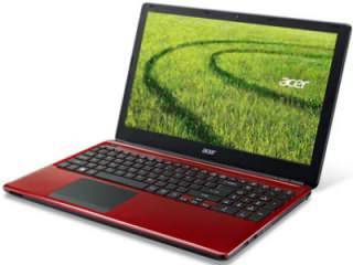 Acer Aspire E5-571 (NX.MLUSI.003) Laptop (Core i3 4th Gen/4 GB/500 GB/Ubuntu)