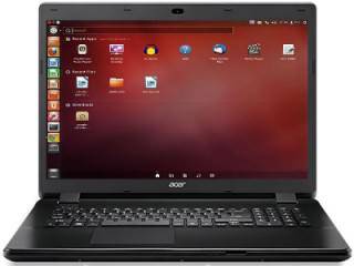 Acer Aspire E5-571 (NX.MLUSI.008) Laptop (Core i3 4th Gen/4 GB/500 GB/Linux)