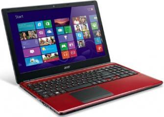 Acer Aspire E5-571 (NX.MLUSI.009) Laptop (Core i3 4th Gen/4 GB/500 GB/Windows 8)