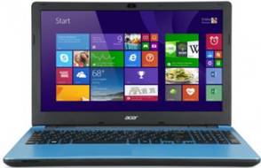 Acer Aspire E5-571 (NX.MPSSI.001) Laptop (Core i3 4th Gen/4 GB/500 GB/Linux)