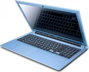 Acer Aspire E5-571 (NX.MPSSI.001) Laptop (Core i3 4th Gen/4 GB/500 GB/Linux)
