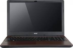 Acer Aspire E5-571 (NX.MPTSI.002) Laptop (Core i3 4th Gen/4 GB/500 GB/Linux)