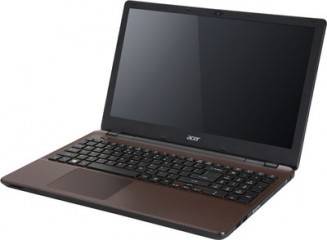 Acer Aspire E5-571 (NX.MPTSI.002) Laptop (Core i3 4th Gen/4 GB/500 GB/Linux)
