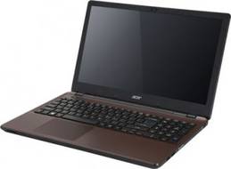 Acer Aspire E5-571 (NX.MPTSI.002) Laptop (Core i3 4th Gen/4 GB/500 GB/Linux)