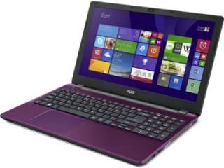 Acer Aspire E5-571 (NX.MR7SI.002) Laptop (Core i3 4th Gen/4 GB/500 GB/Linux)