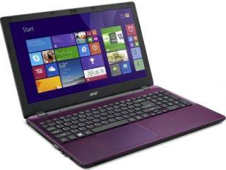 Acer Aspire E5-571 (NX.MR7SI.002) Laptop (Core i3 4th Gen/4 GB/500 GB/Linux)