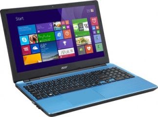 Acer Aspire E5-571 (NX.MSASI.001) Laptop (Core i3 4th Gen/4 GB/500 GB/Linux) Price