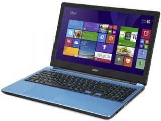 Acer Aspire E5-571 (NX.MSASI.002) Laptop (Core i3 4th Gen/4 GB/500 GB/Ubuntu) Price