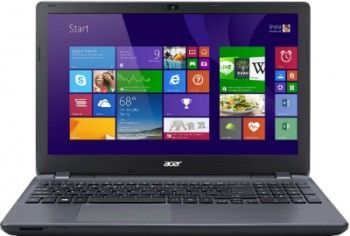 Acer Aspire E5-571G (NX.MLCSI.001) Laptop (Core i3 4th Gen/4 GB/1 TB/Linux/2 GB) Price